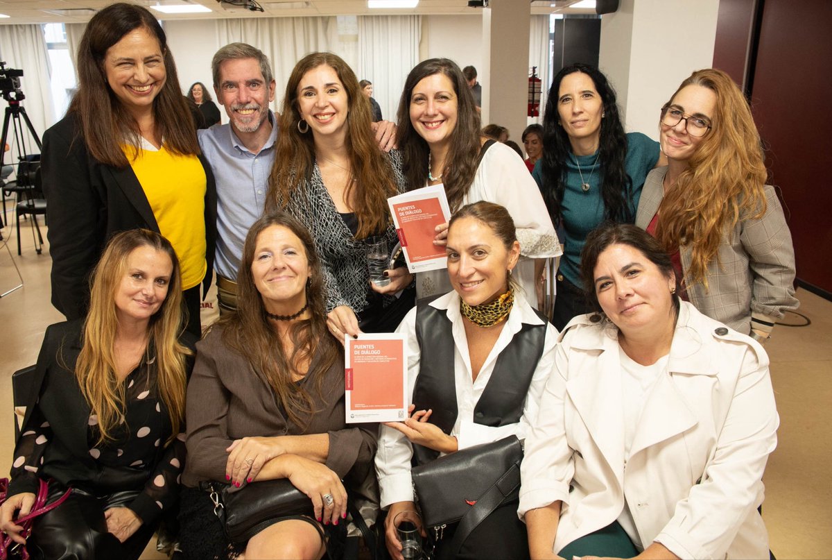 Editorial Jusbaires tweet media