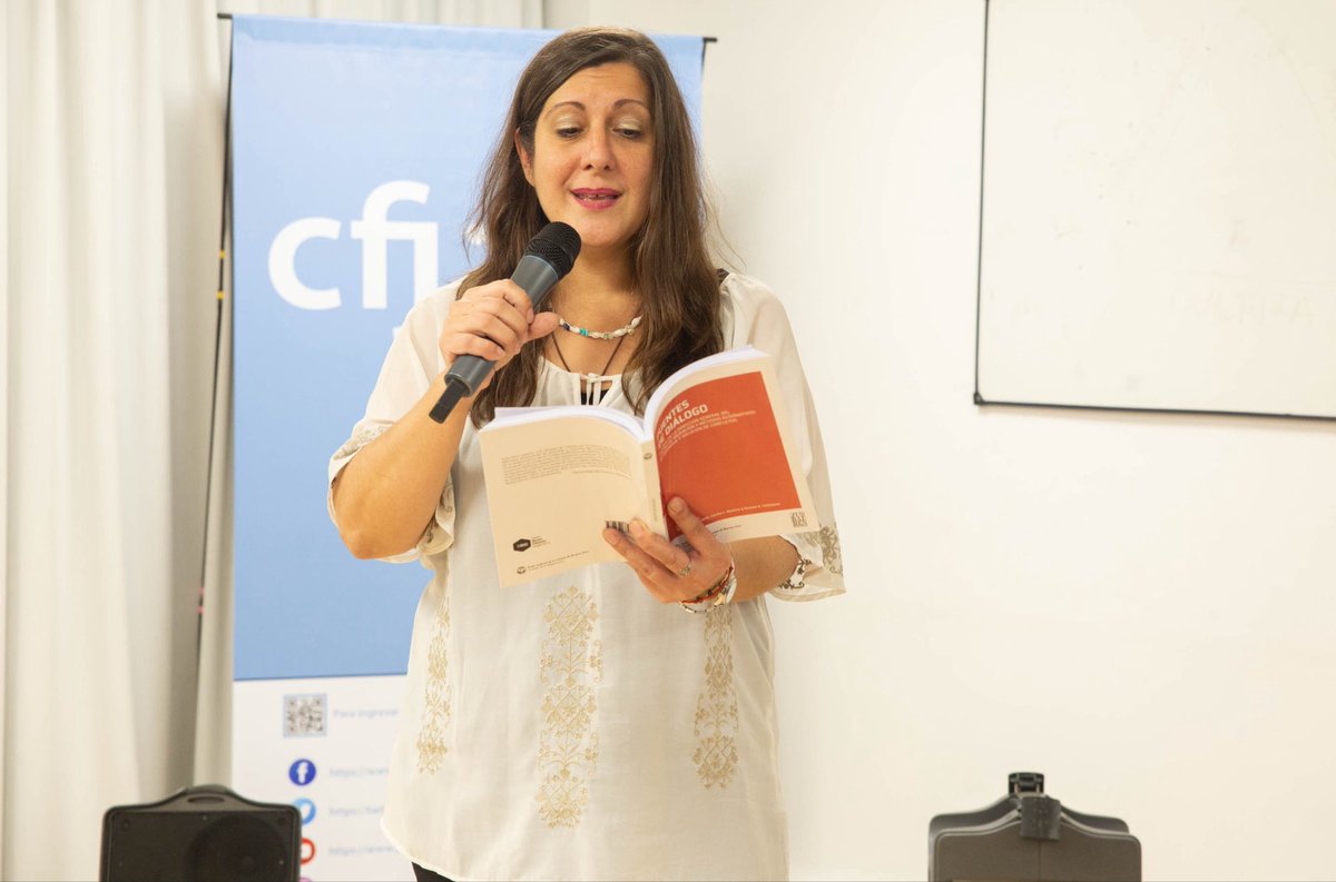 Editorial Jusbaires tweet media