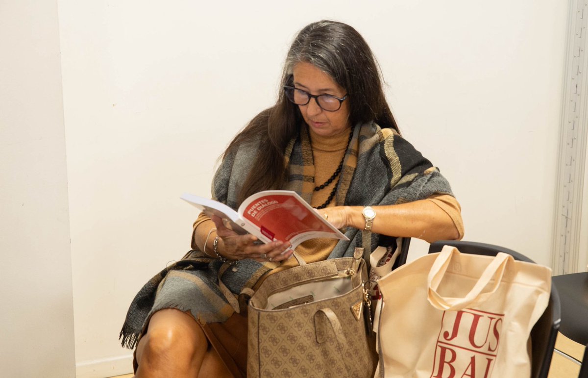 Editorial Jusbaires tweet media