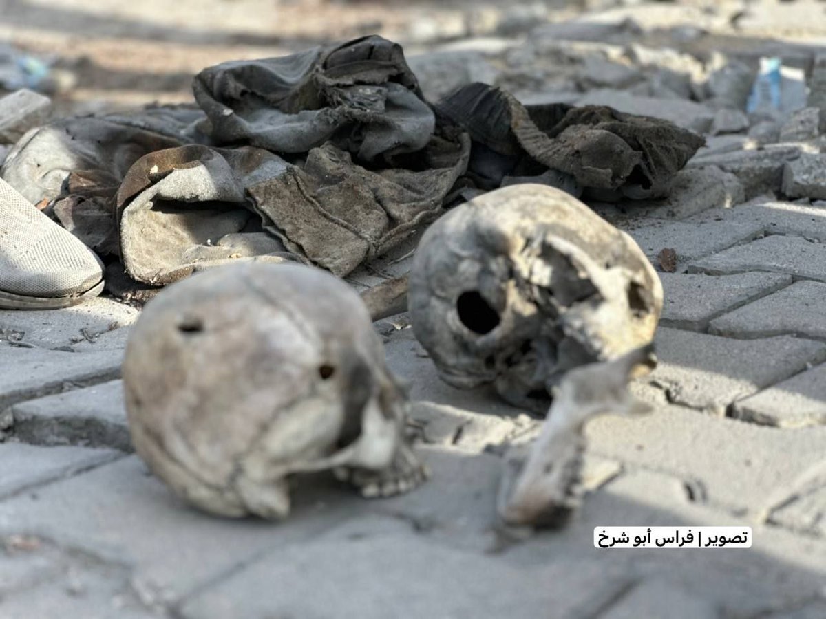 Haitham in Gaza 🇵🇸🍉 tweet media