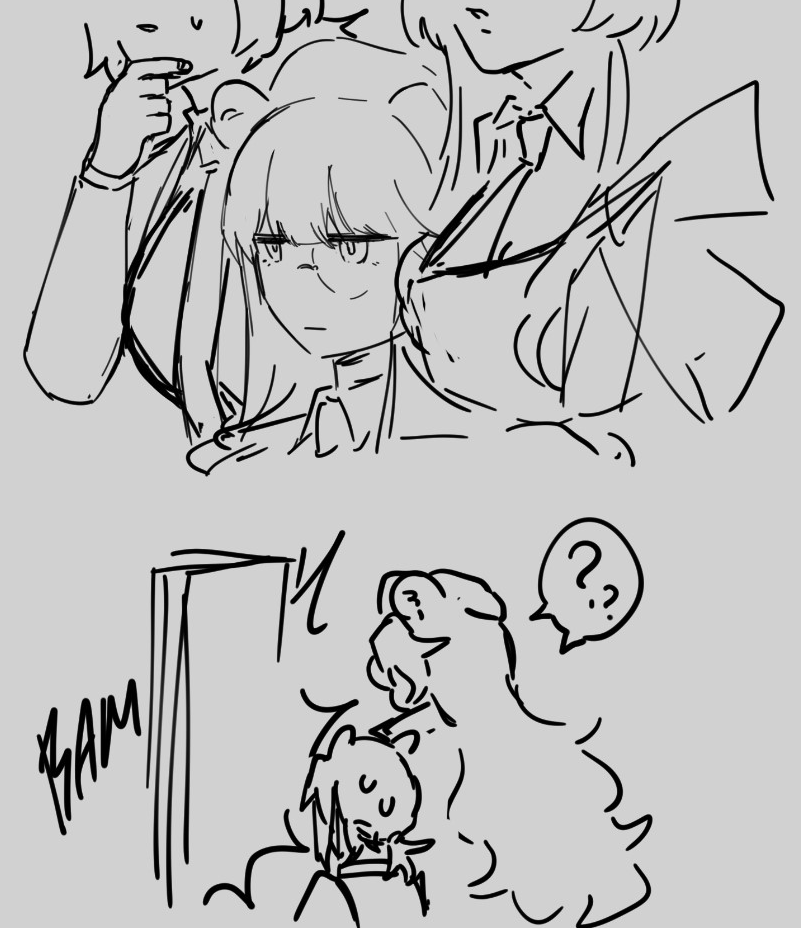 wandering sarkaz tweet media