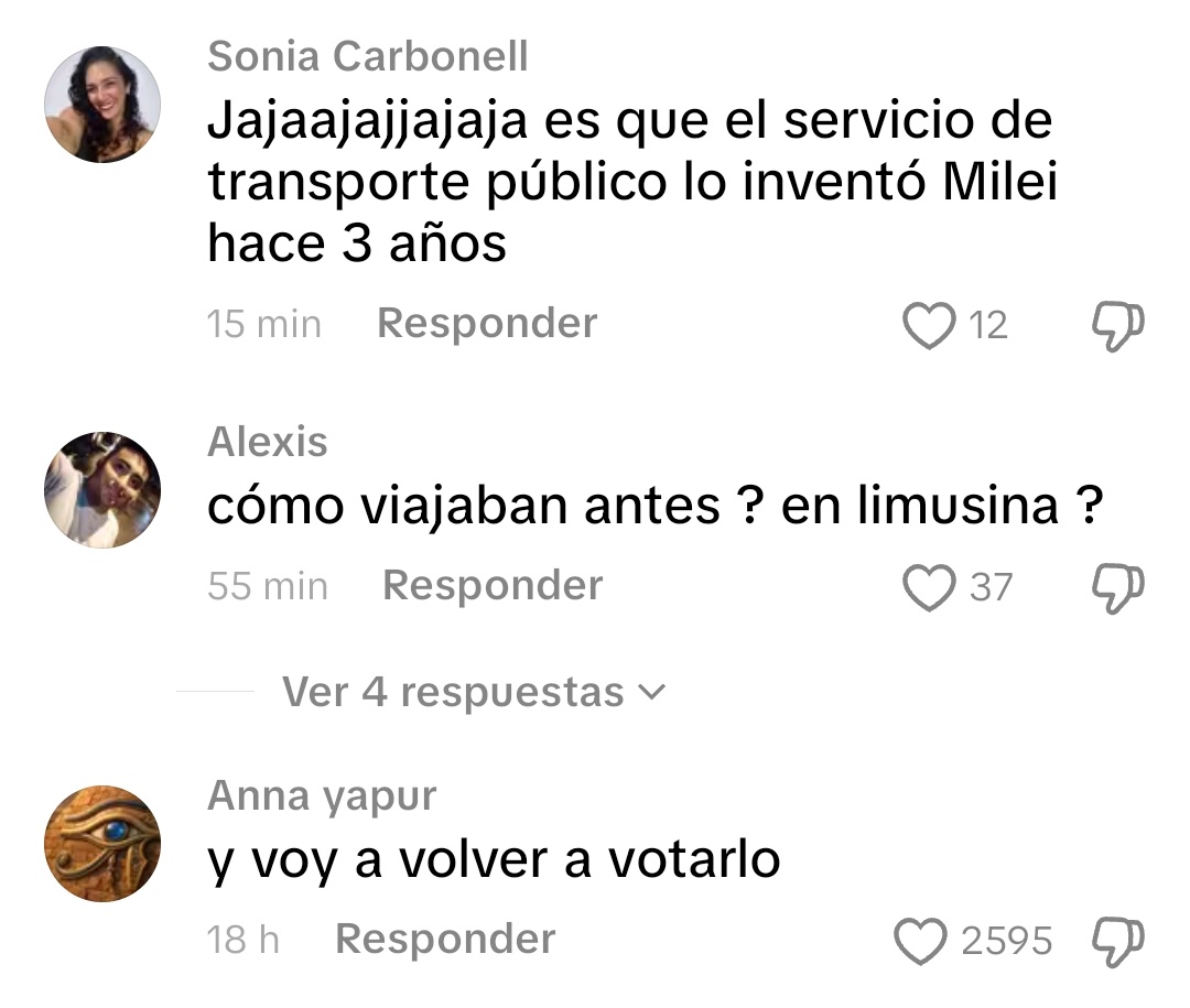 Elifelippini's tweet photo. Prepárense porque en tiktok ya están votando a Conan VI https://t.co/DD13HM2LFf