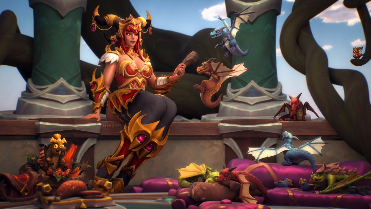 Raquedinal tweet media