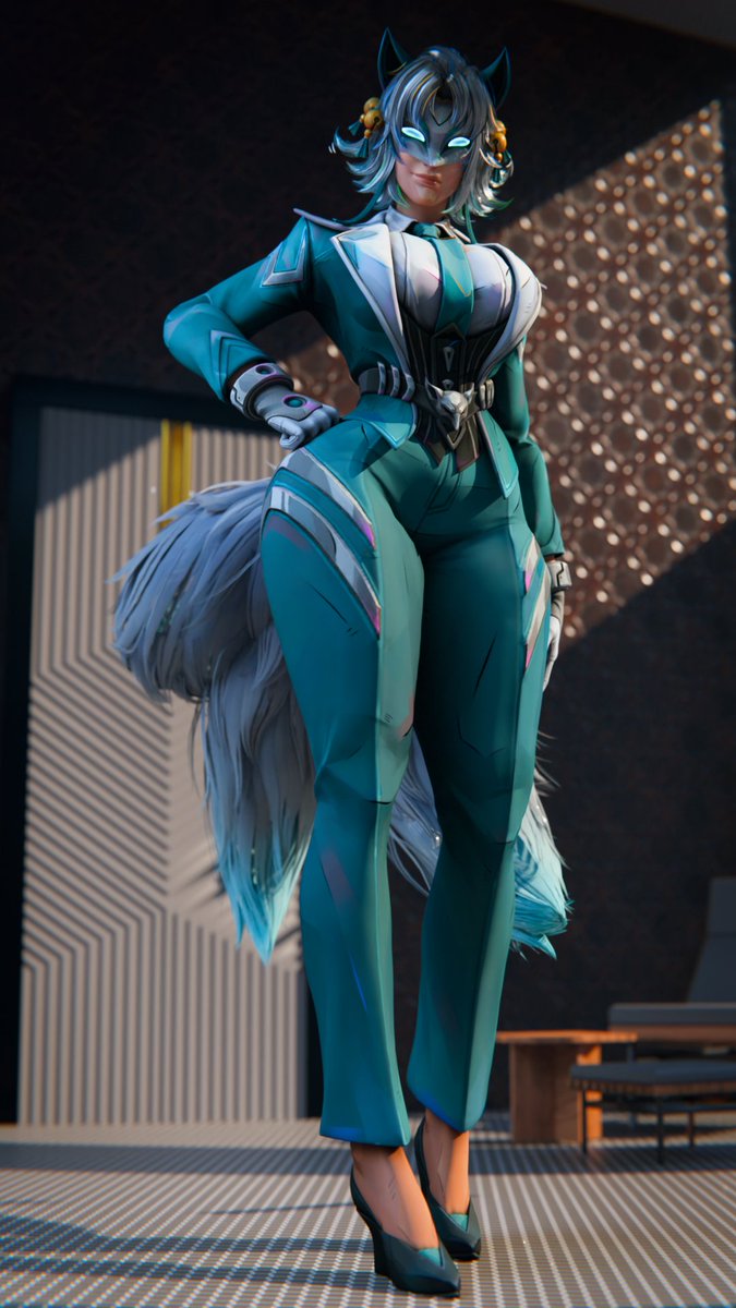 Ivelacia (Commisions closed) tweet media