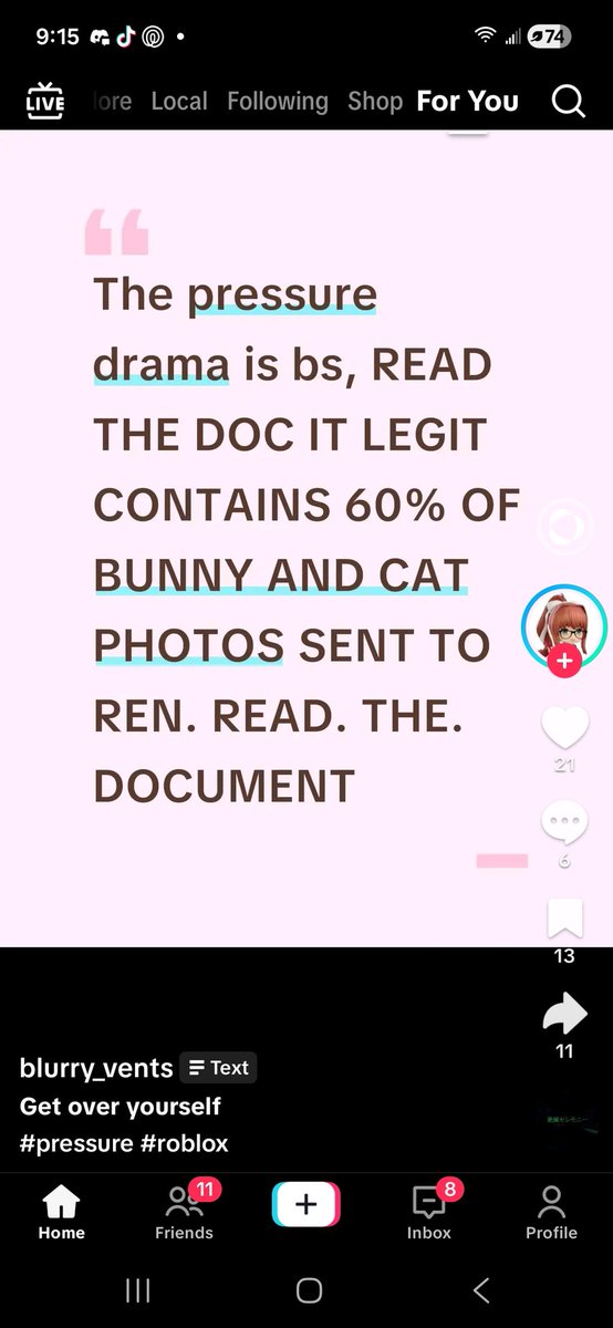 ୨ৎ luce / doe ୨ৎ tweet media