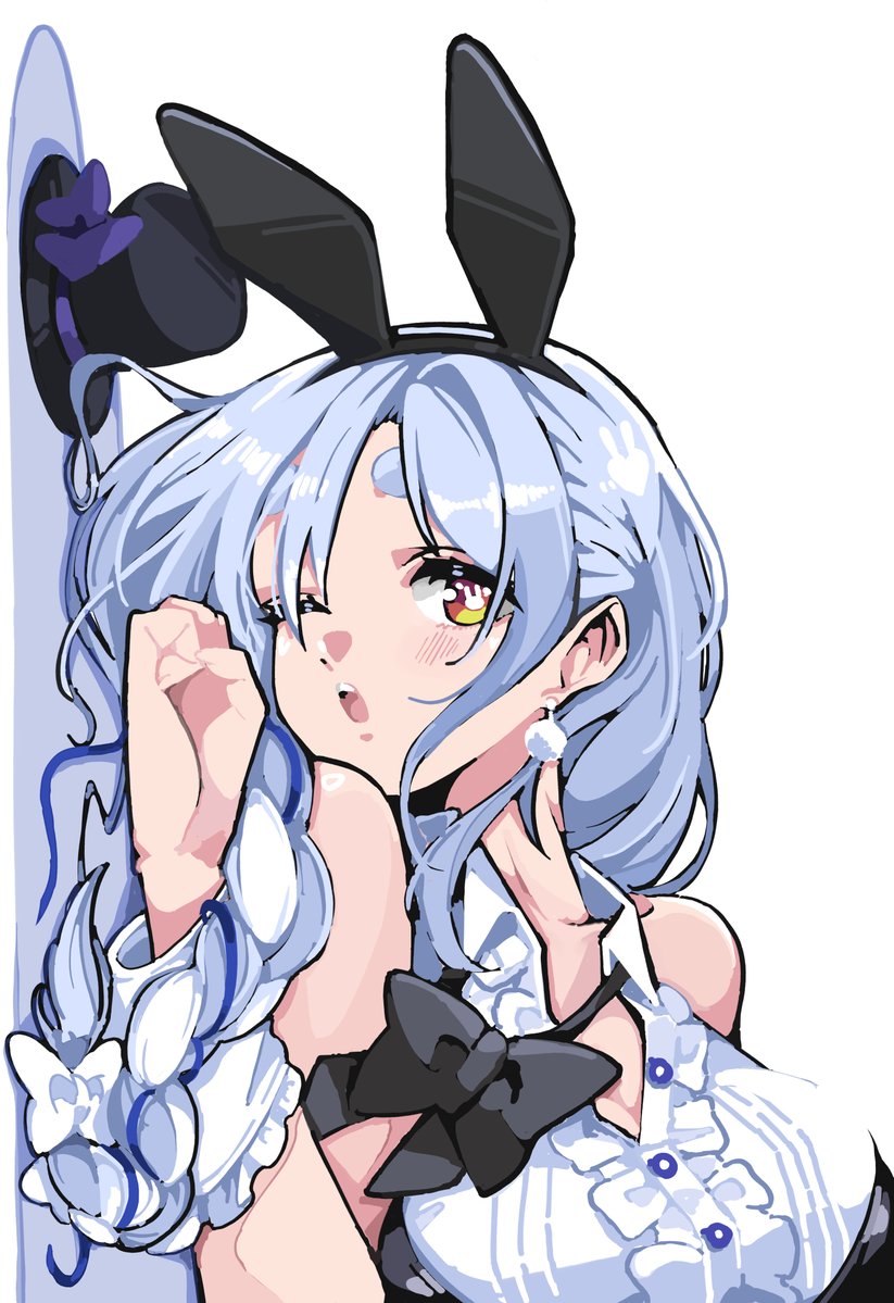 ぱにゃまりあん tweet media