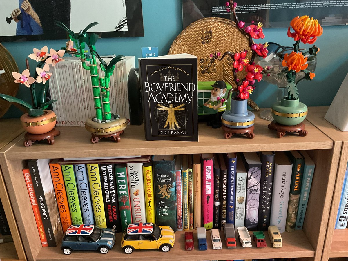 Tom Jameson 🐝 tweet media