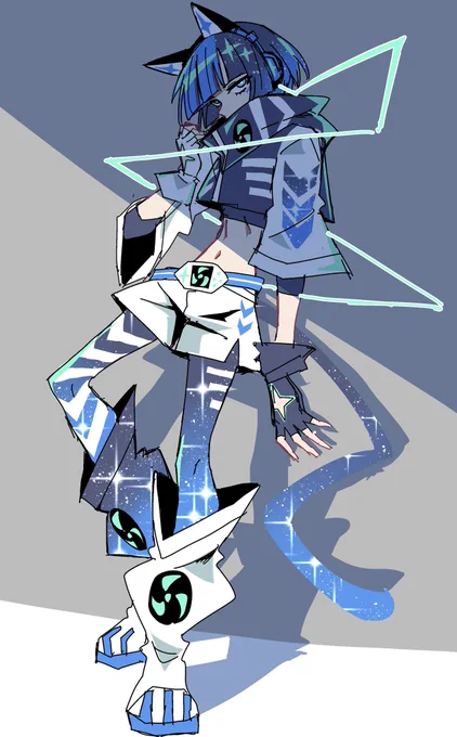 創作