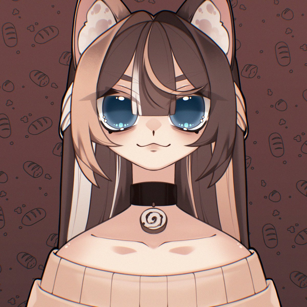 MELANISCUS | VTUBER | ILLUSTRATOR tweet media