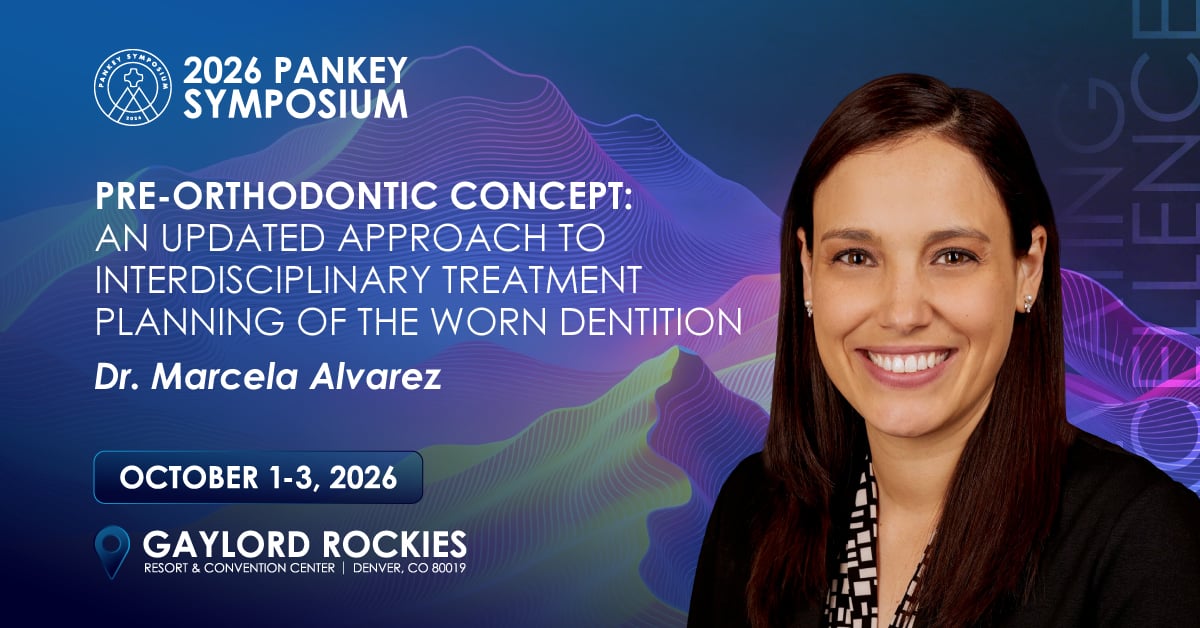 The Pankey Institute tweet media