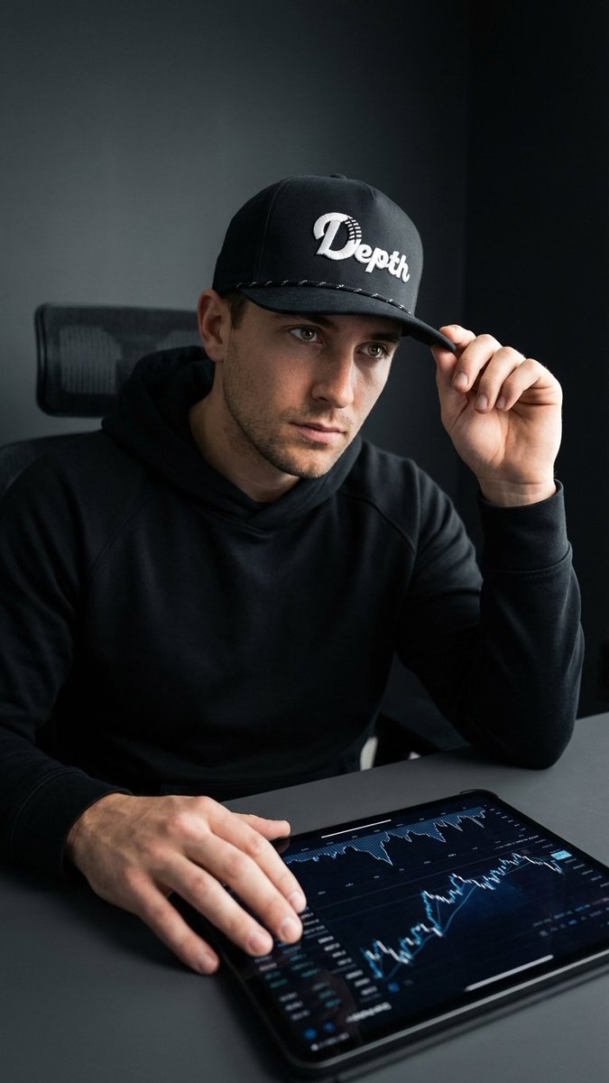 depth_charts's tweet photo. With that said, we are celebrating by doing ANOTHER giveaway!

We will be choosing TWO people at random during our Depth U Final Big Board YouTube show next week to win a Depth Legacy Caddy Hat.

Previous winners @JStCyrTV @E_Dilla @HHHHHawg can attest to the lid quality!

To be eligible, you have to be:
1. Following Us on X (@depth_charts)
2. RT or QT the BELOW tweet!

*Only eligible for U.S.