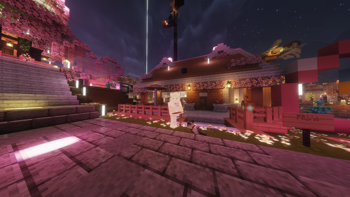 餅猫ころま🍡·̩͙ tweet media