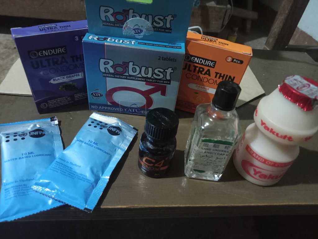 HIV Counselor Ryee! tweet media