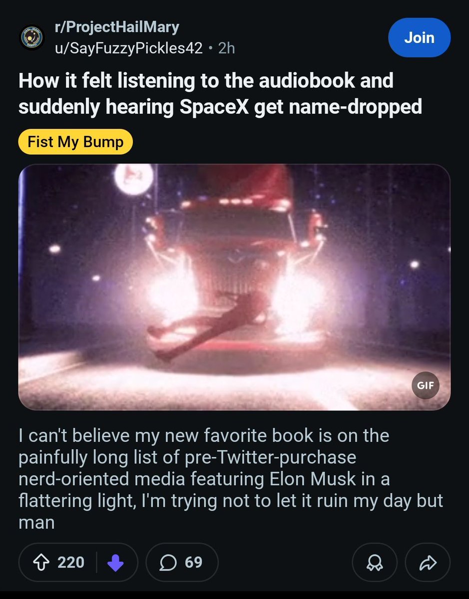 Reddit Lies tweet media