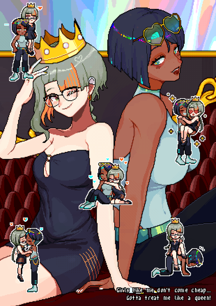 julieraptor 🌎 HELLO_WORLD! ft. 初音ミク tweet media
