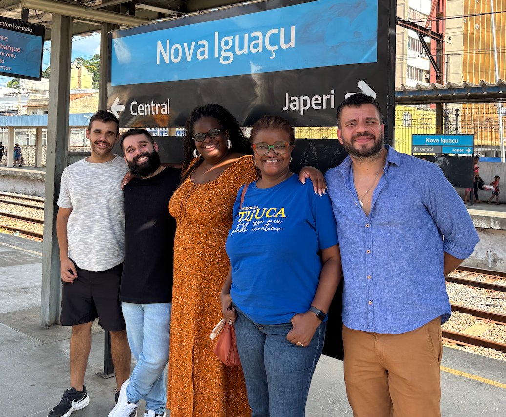 leandro thomaz 🦚 tweet media