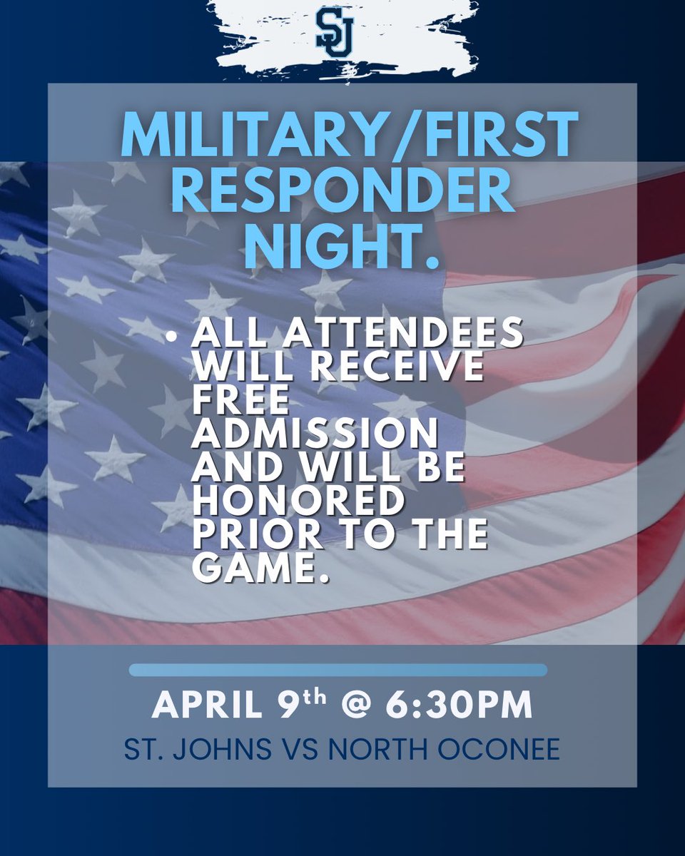 St Johns Baseball tweet media