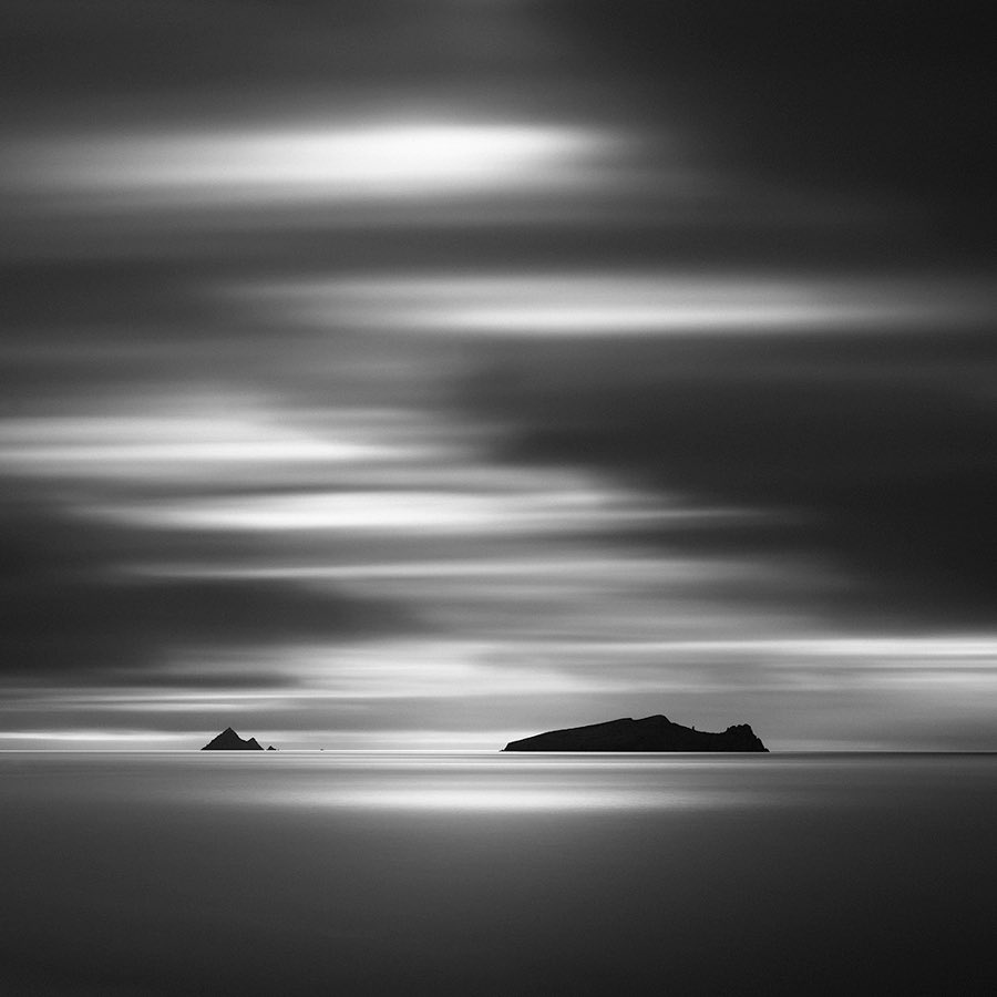 Fusion17863777's tweet photo. The Blaskets 
              John Crowley 

                                    Ireland https://t.co/jARCsPWwg1