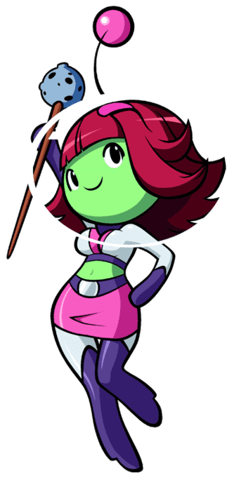 Little to no Rule34 tweet media