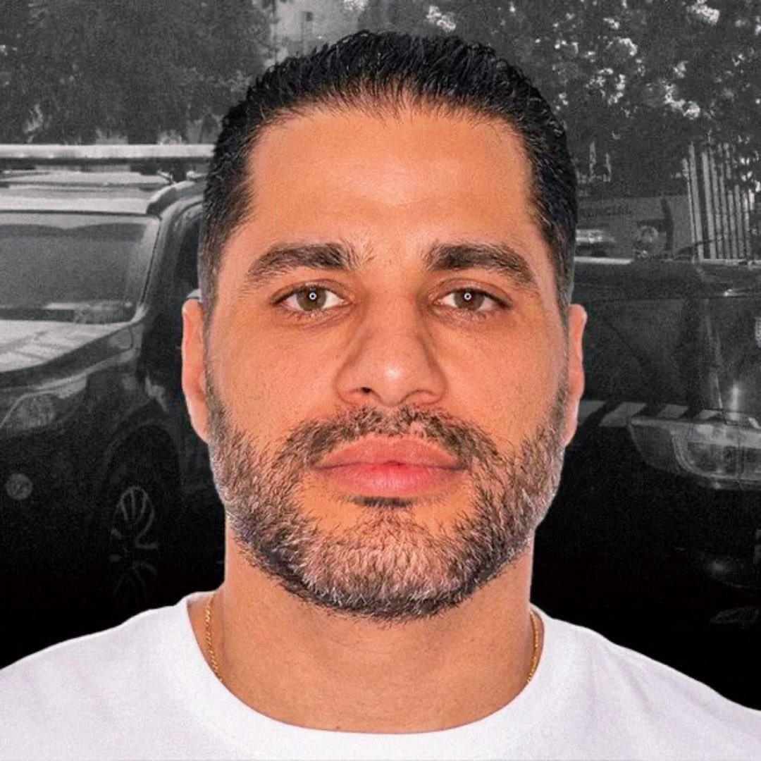 Cássio Oliveira tweet media