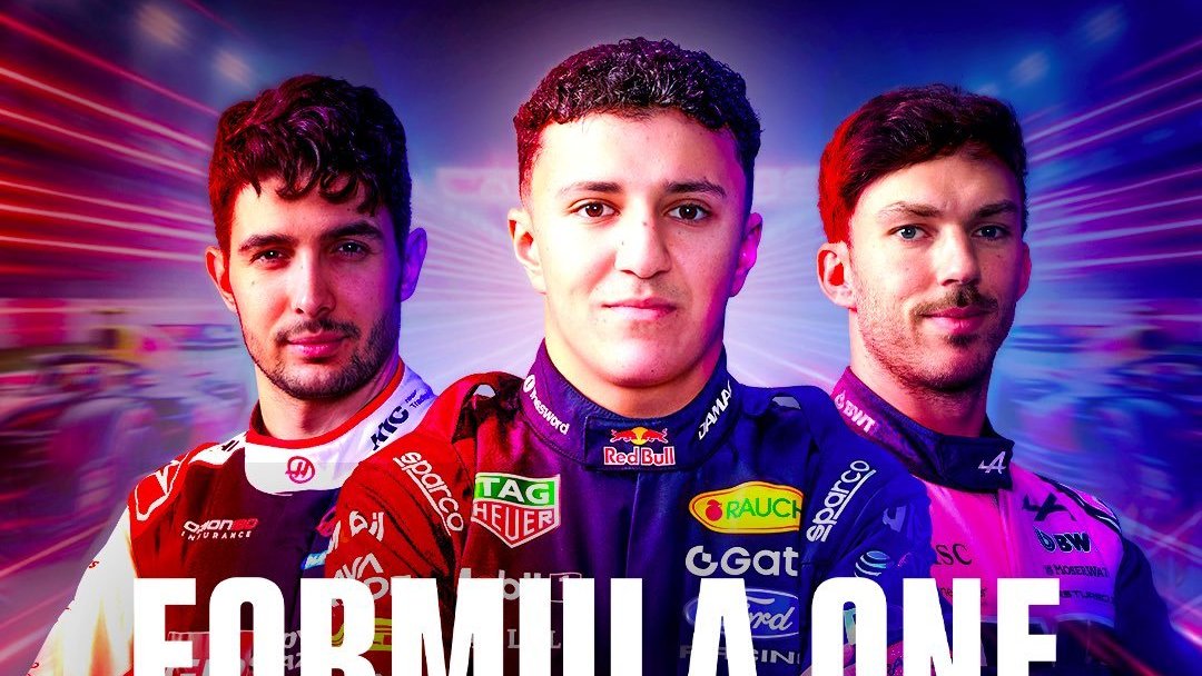 EO31_Fans's tweet image. Alors, mes fans d’Ocon présents au tournage de l’émission Canal+, comment c’était ? Vous vous êtes reconnus dans le public ? 👀

JE VEUX TOUT SAVOIR ! 🤩

#F1 #Canal+ #Ocon