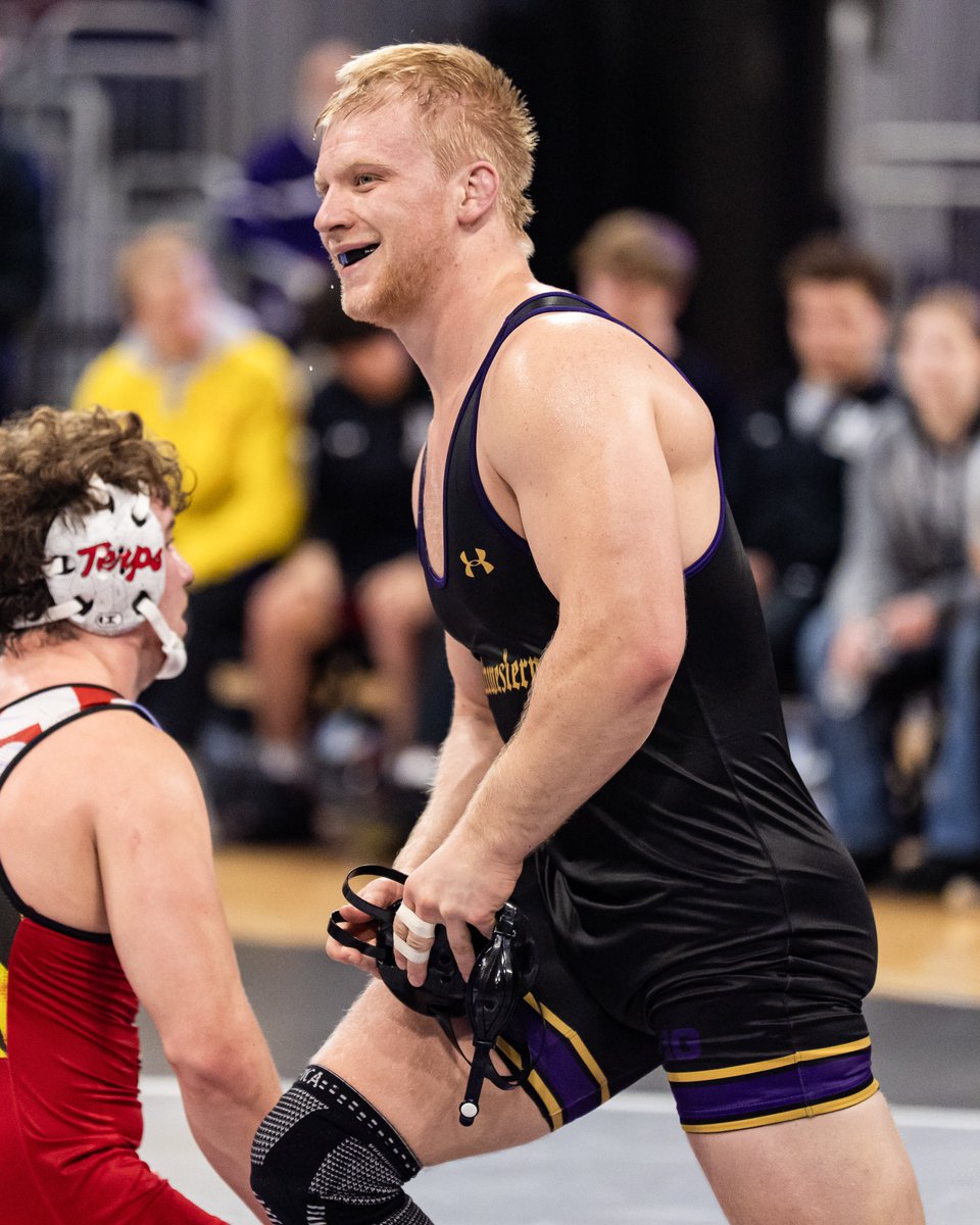 Northwestern Wrestling tweet media
