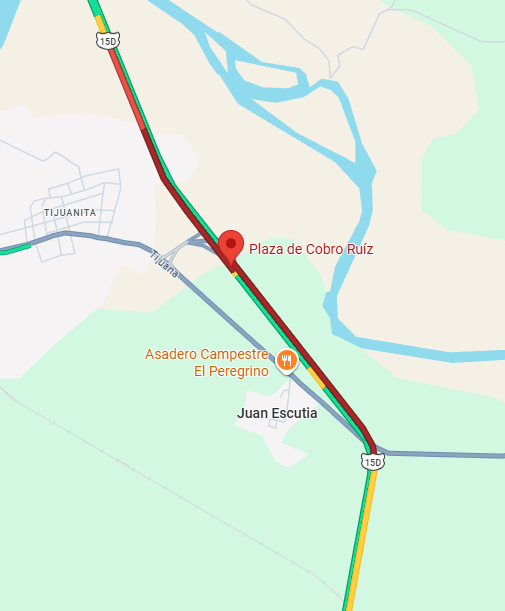 Monitoreo Alas del Monte tweet media
