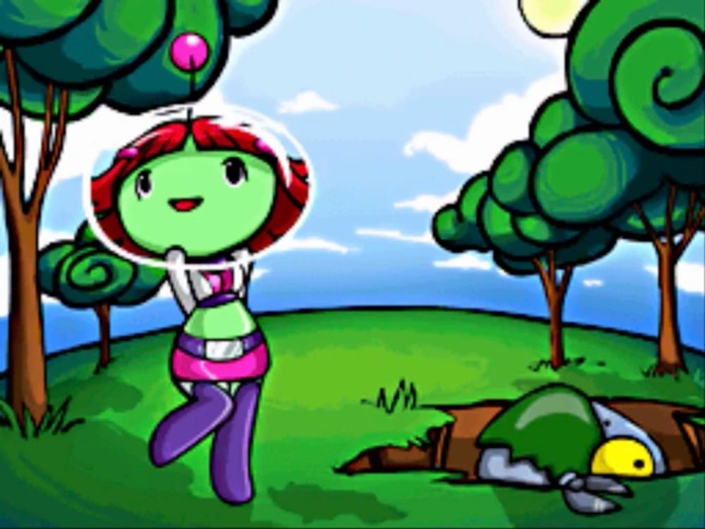 Little to no Rule34 tweet media