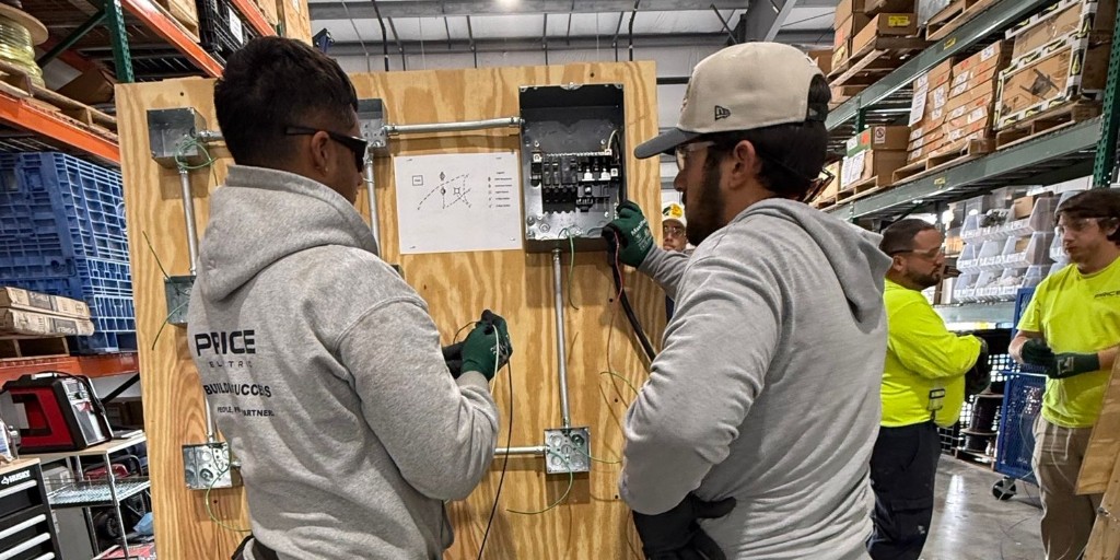 Price Electric tweet media