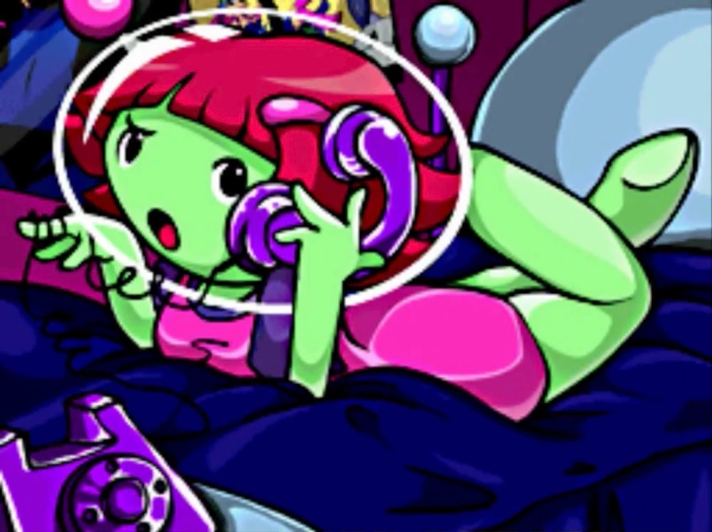 Little to no Rule34 tweet media