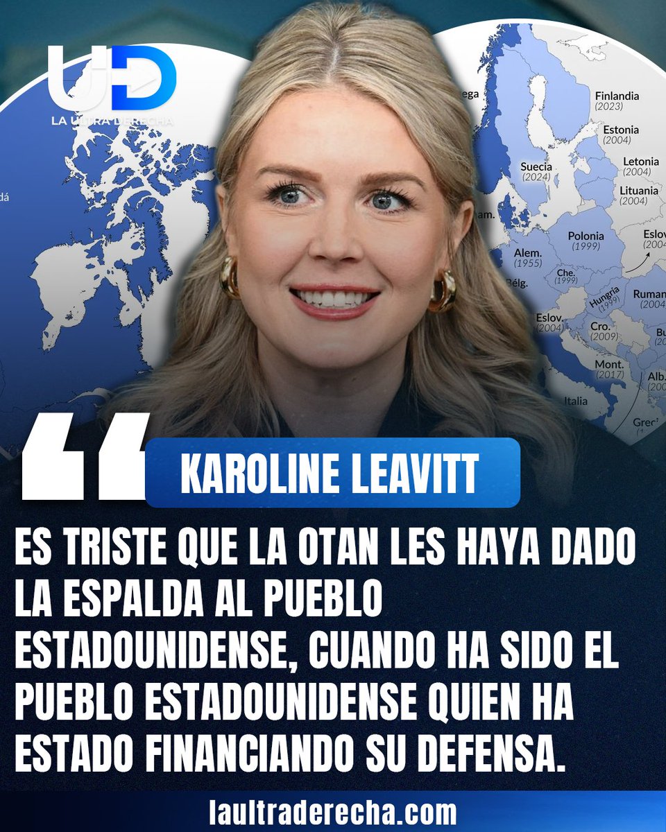 La Ultra Derecha tweet media