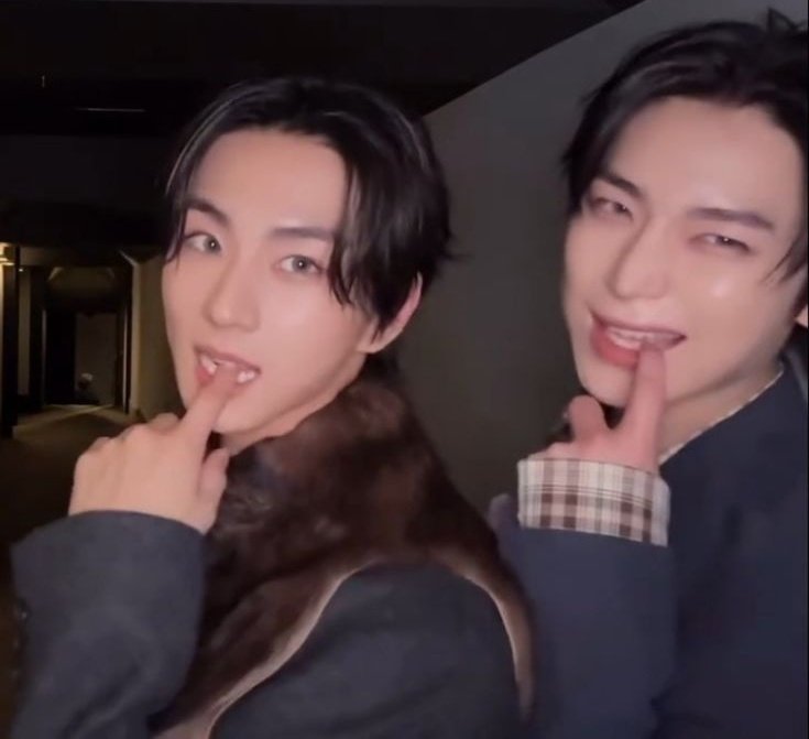 mar ౨ৎ ENHYPEN IS 7 tweet media