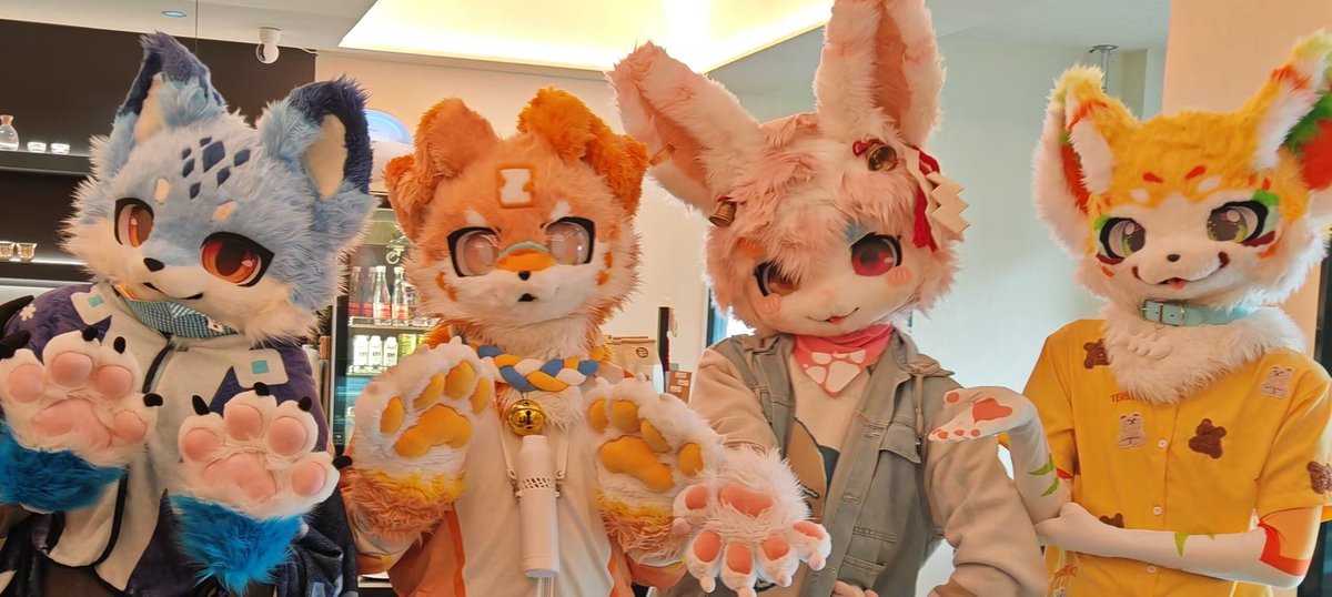 苍陨Fenris tweet media