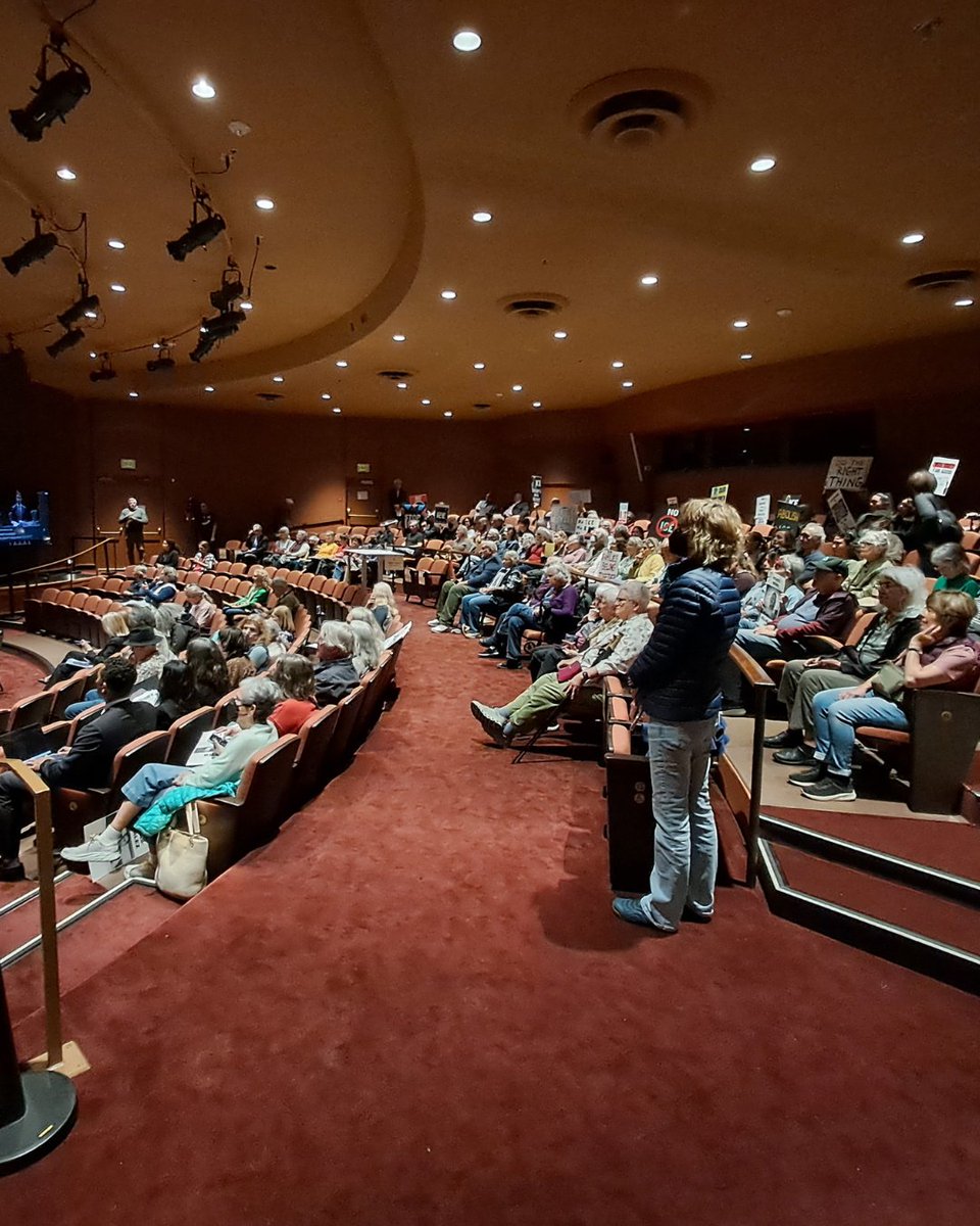 Marin DSA tweet media