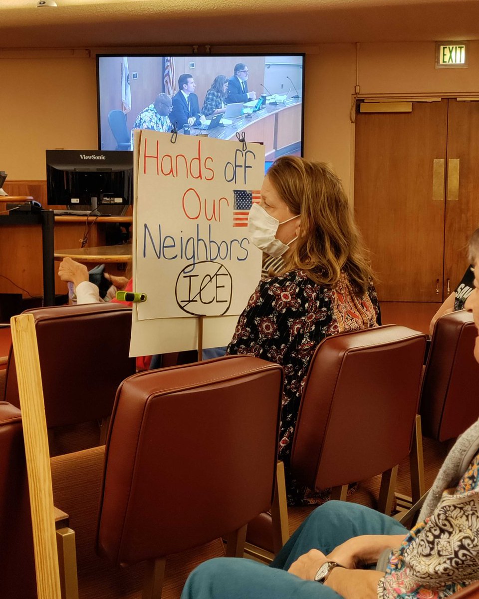 Marin DSA tweet media