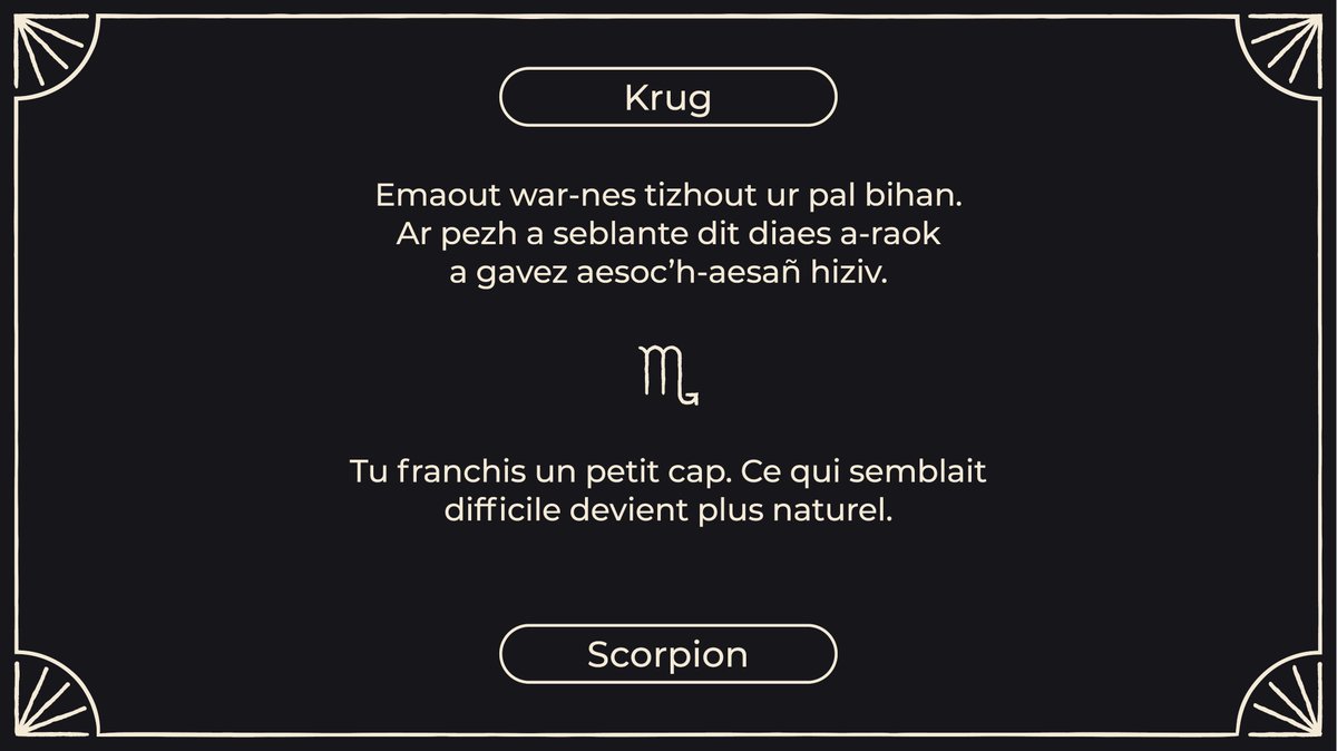 Ofis Publik ar Brezhoneg | Actualités tweet media