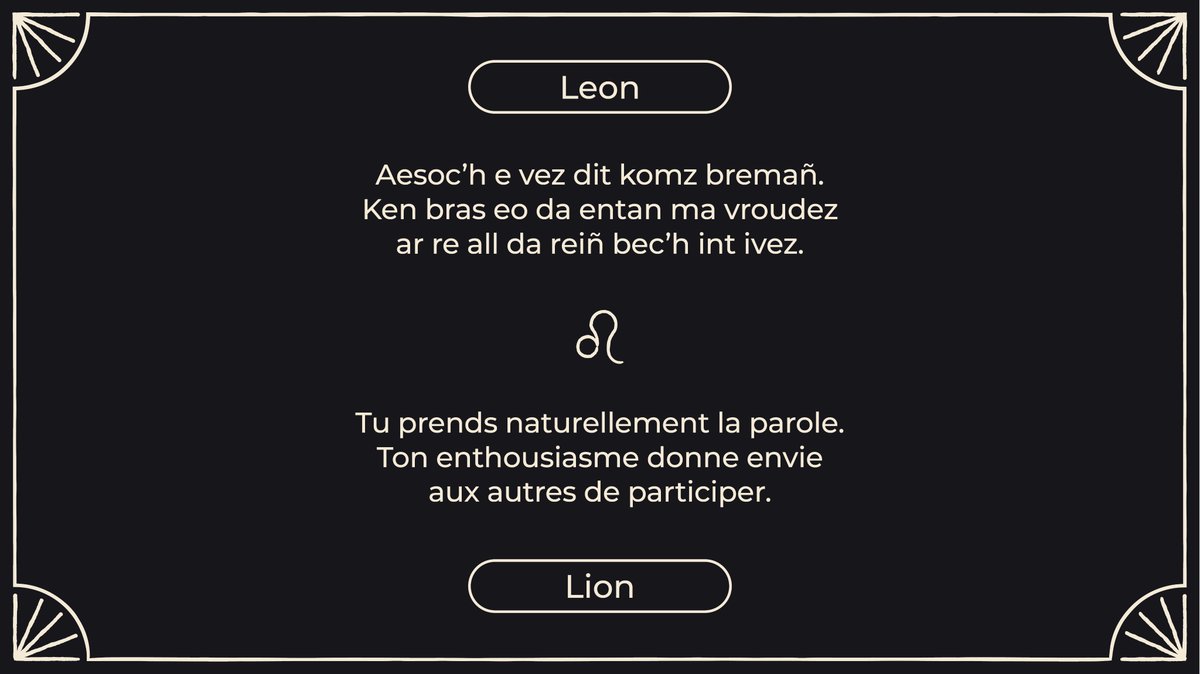 Ofis Publik ar Brezhoneg | Actualités tweet media