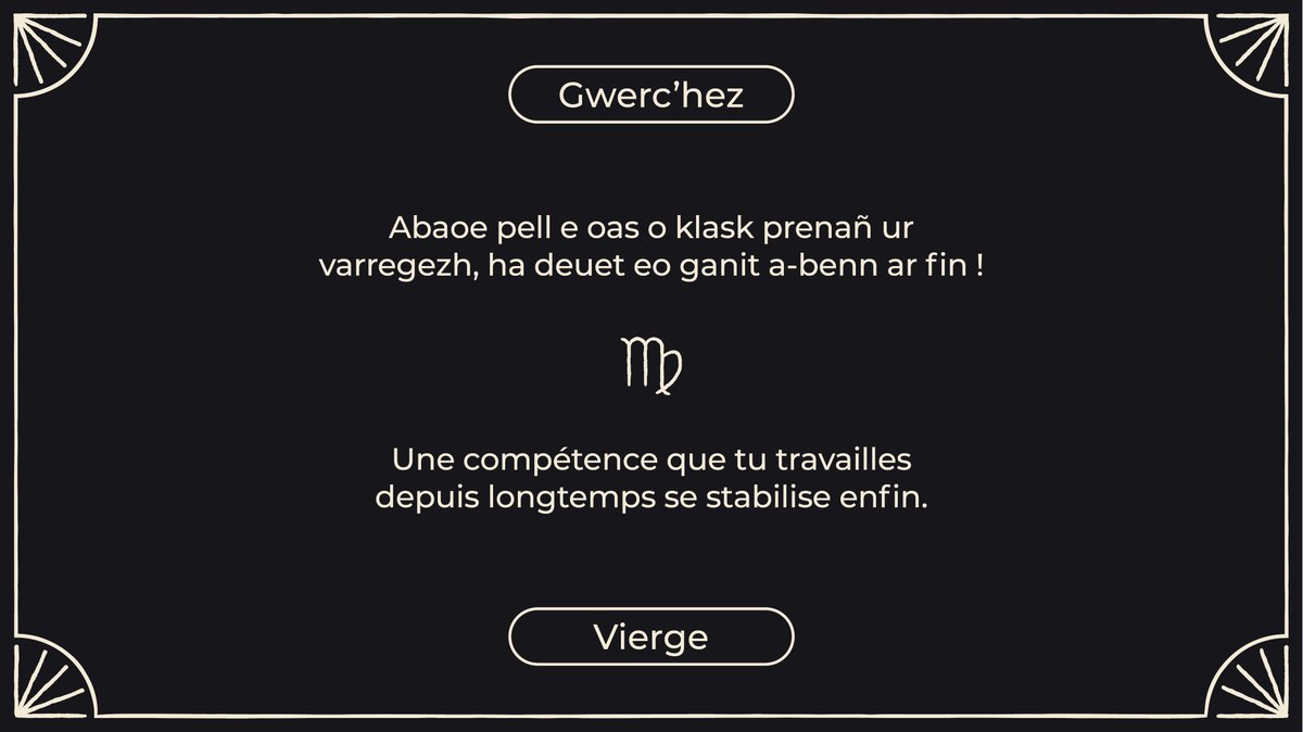 Ofis Publik ar Brezhoneg | Actualités tweet media