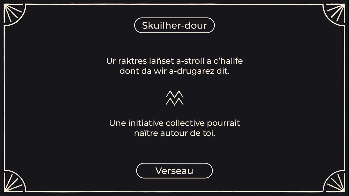 Ofis Publik ar Brezhoneg | Actualités tweet media