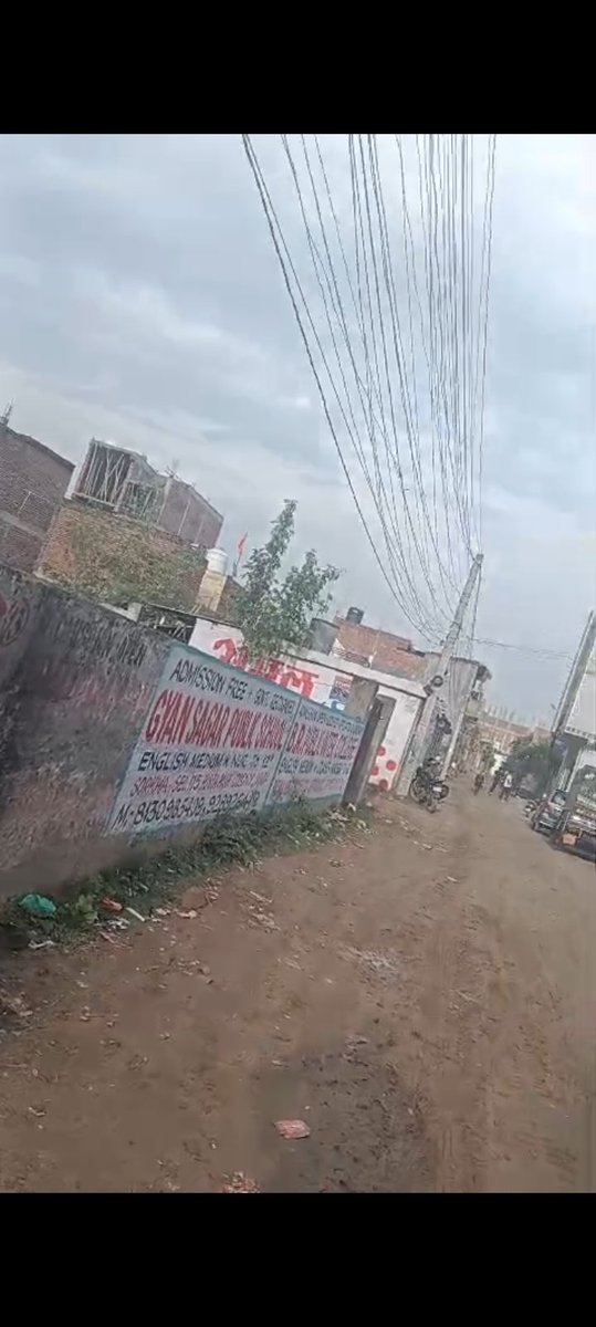 Control India tweet media