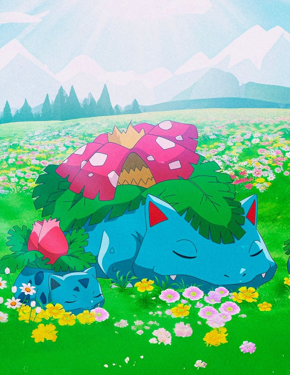 Pokémon Nostalgia (@pokemon_nstlgia) on Twitter photo 