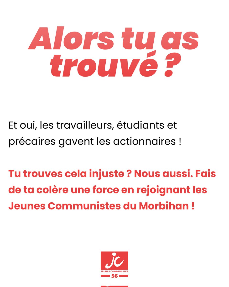 MJCF Morbihan tweet media