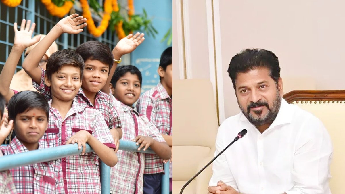 TheJayanth05's tweet photo. @revanth_anumula Sir believes education transforms the nation, upgrading government schools to corporate standards and reducing parents’ private education burden. 📚🙏
@DeccanScribe @Dora_Arun @EshwarTPCC @AbhishekAyyanki #congres #BRSReality #Hürmüz https://t.co/j52txLI1zH