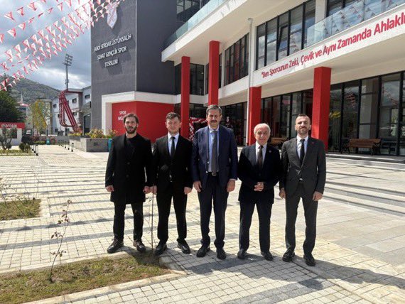 Nihat Hekimoğlu tweet media