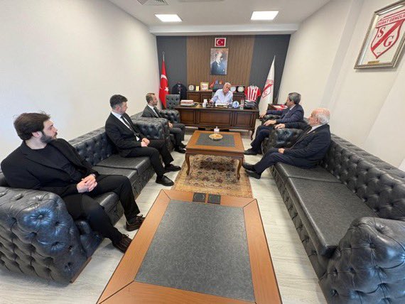 Nihat Hekimoğlu tweet media