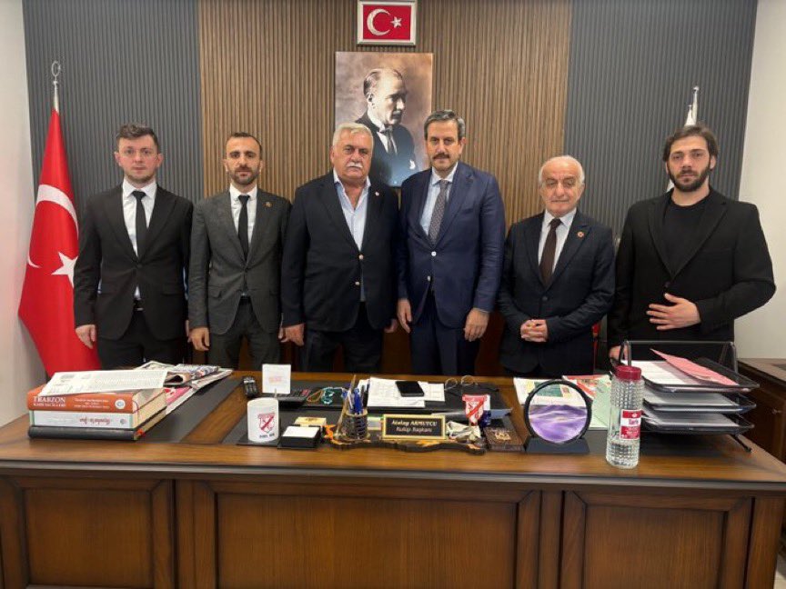 Nihat Hekimoğlu tweet media