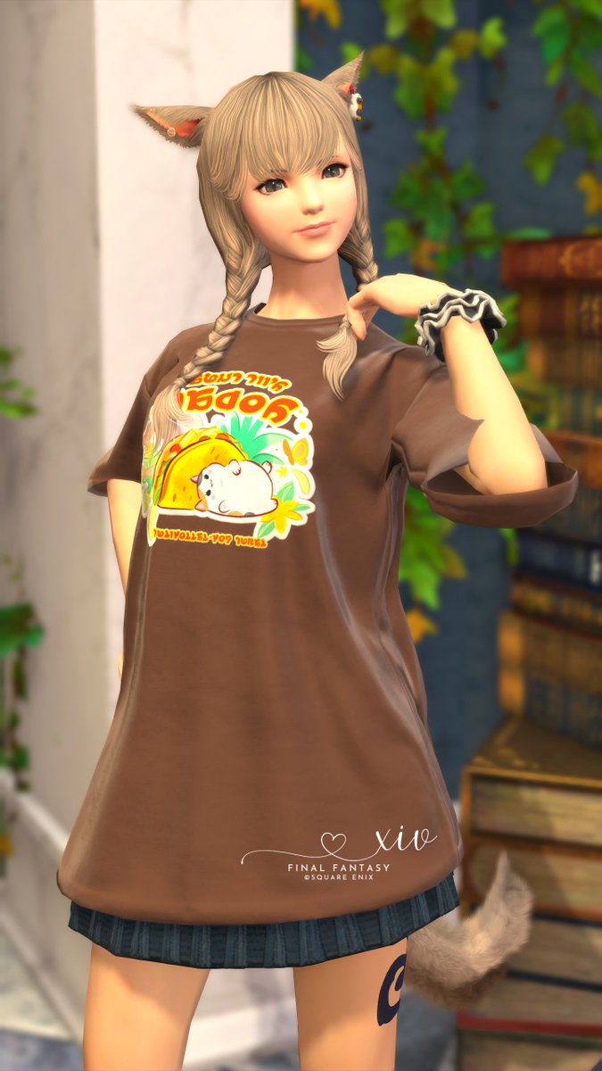 らこ🐱 tweet media