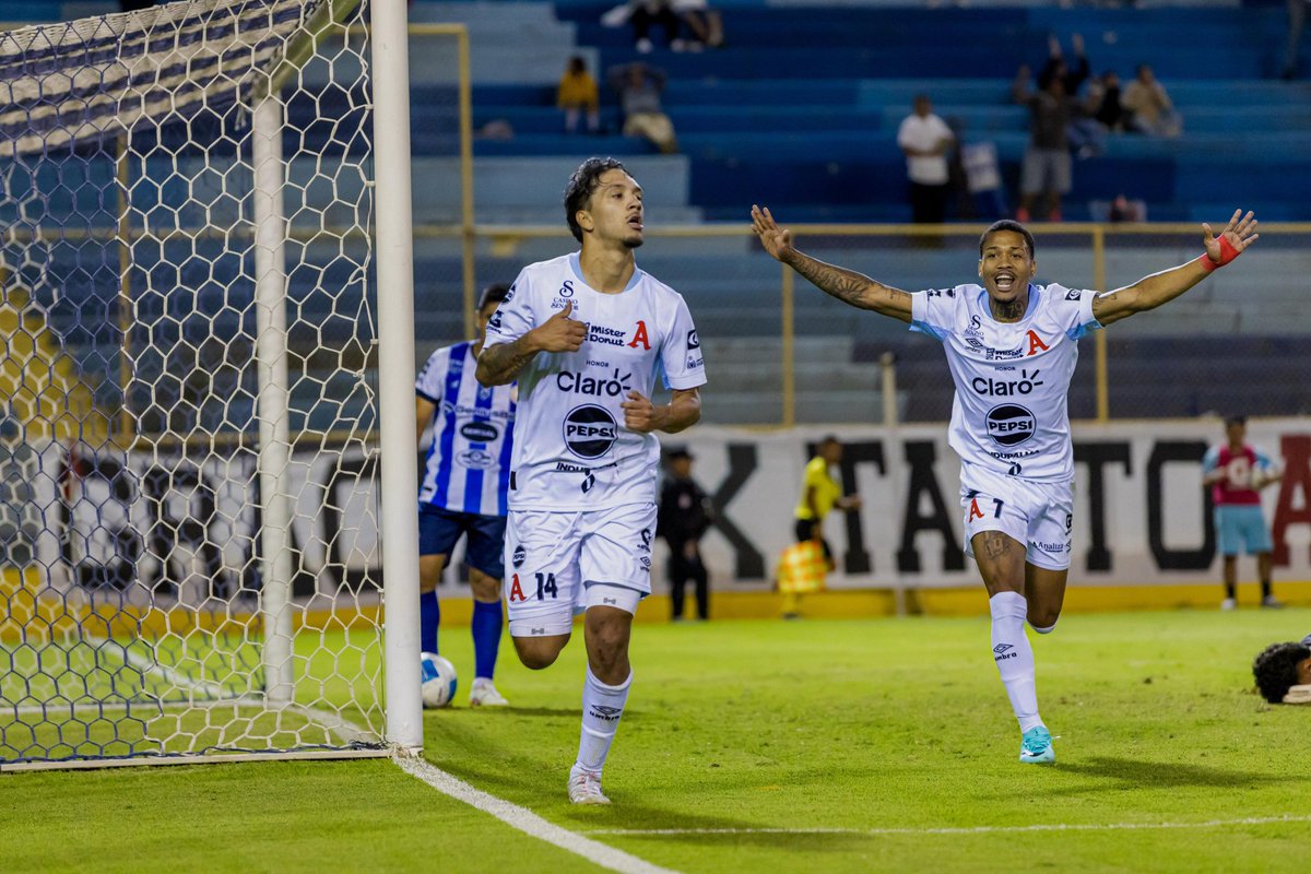 Christian Peñate tweet media