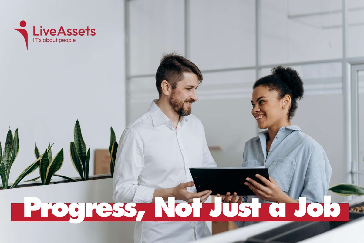 Live_Assets's tweet photo. We’re hiring across IT and digital roles right now.

If you’re open to something new, take a look: https://t.co/9kZO0Uw9KC https://t.co/Mod45zwE1c