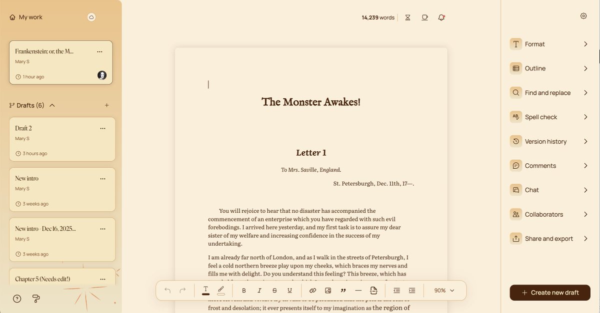 Ellipsus tweet media